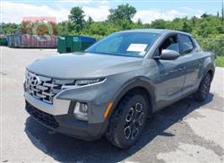 Hyundai Santa Cruz